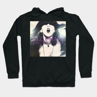 liz phair - exile in guyville 1993 Hoodie